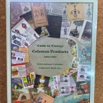 趣味・スポーツ・実用 guide to vintage Coleman products Amazon | コールマン コレクターズ ガイド2 / Guide to Vintage