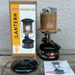 ヴィンテージ コールマンランタン222B 元箱、説明書付 カタログ付 RIE購入 楽天市場】コールマン ヴィンテージ ランタン 228E 1952年7月 [R