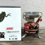 Coleman(コールマン) アペックスIIデュアルフューエルストーブ