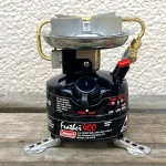 コールマン ピークワン 400ストーブ PEAK1 400 202203041905231.JPG
