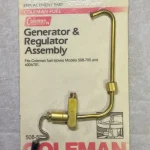 NOS】コールマン 508-5891 ツーレバー用新品ジェネレーター Coleman