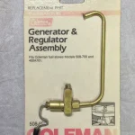 NOS】コールマン 508-5891 ツーレバー用新品ジェネレーター Coleman
