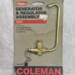 NOS】コールマン 508-5891 ツーレバー用新品ジェネレーター Coleman