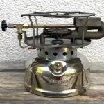 点火保証品】コールマン 500 スピードマスター 49A製 星形八角ゴトク