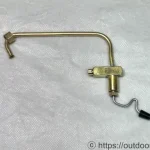 Coleman - コールマン　ジェネレーター　２レバー用　※ メンテ済み】コールマン 508-5891/400-5891 2レバーストーブ用