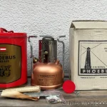 未点火品】ホエーブス625新型NOS オーストリア製ビンテージ