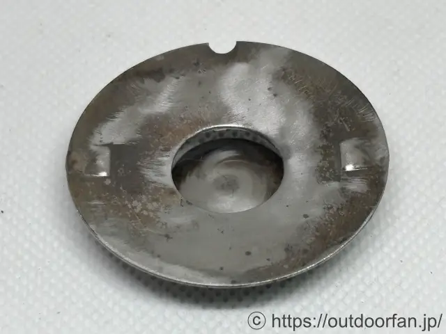 250905P832