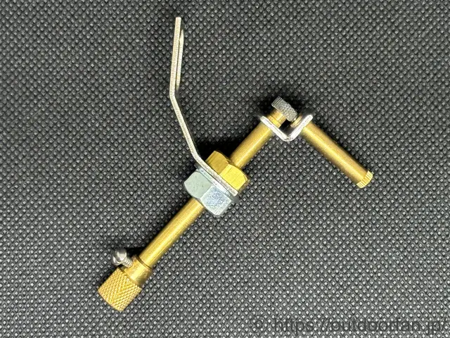 コールマンスパークイグナイター ランタン用着火部品