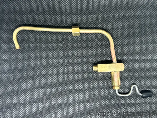 コールマン 508-5891/400-5891 2レバー用ジェネレーター