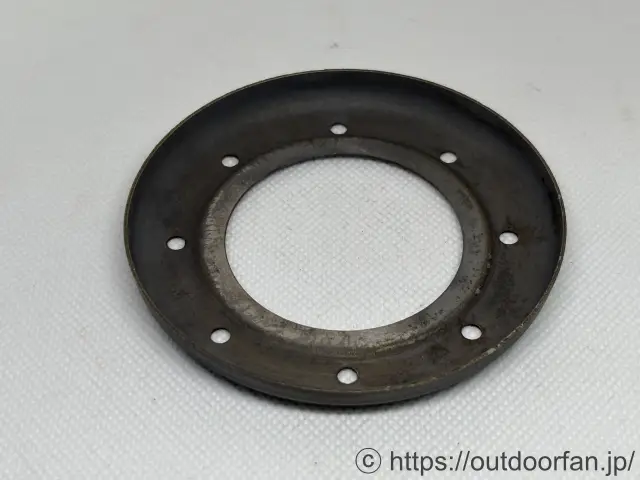 コールマン 413C3021 400/508系バーナーボウル