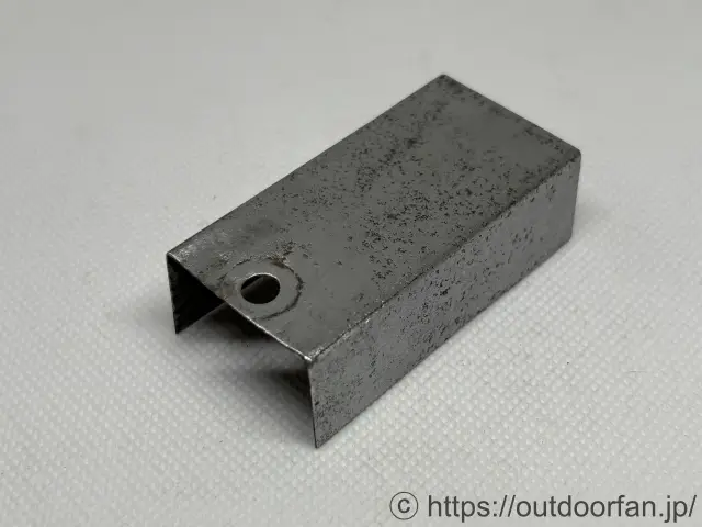 コールマン 500/500A/500B用エアーバッフル 500-327