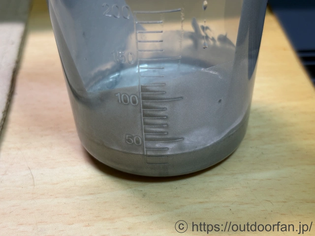 タンクライナー施工