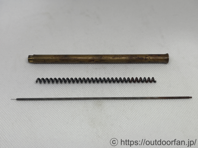 コールマン 500用ジェネレーター 500-2891