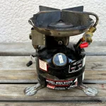 コールマン400Aメンテナンス一式