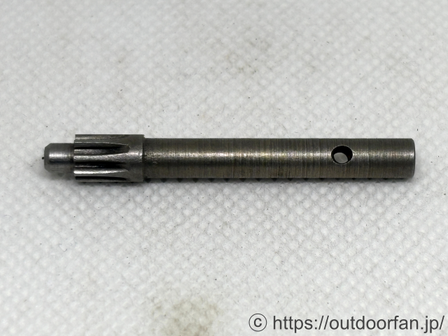 ホエーブス AB-5 スピンドル 旧型/旧旧型625/725用
