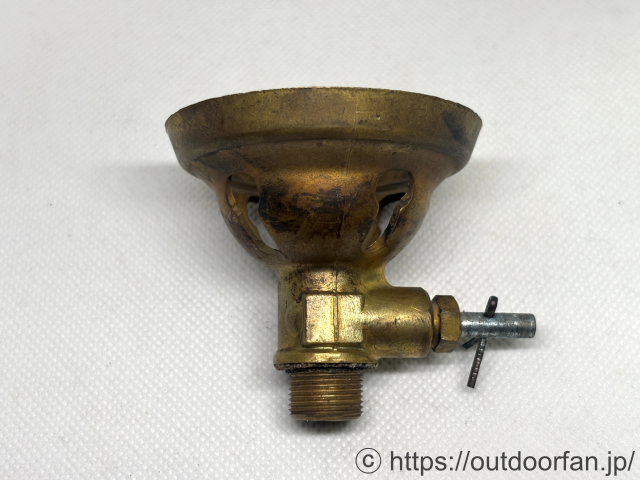 【NOS】ホエーブス A-35 旧型625用 バーナーヘッドコンプリート